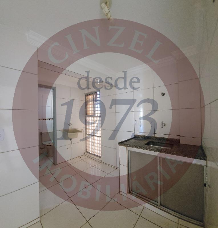 Apartamento para aluguel no TAGUATINGA NORTE: 