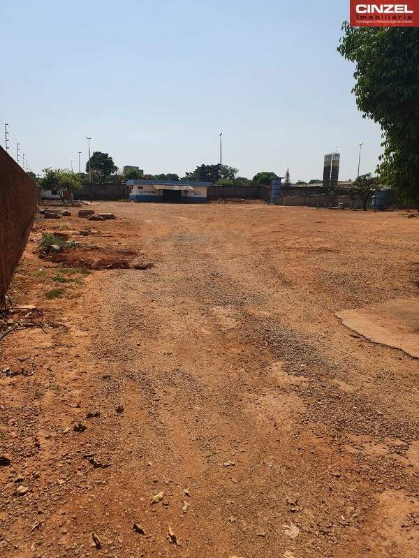 Terreno para aluguel no CEILANDIA NORTE - QNO 10 ÁREA ESPECIAL N: Foto 01