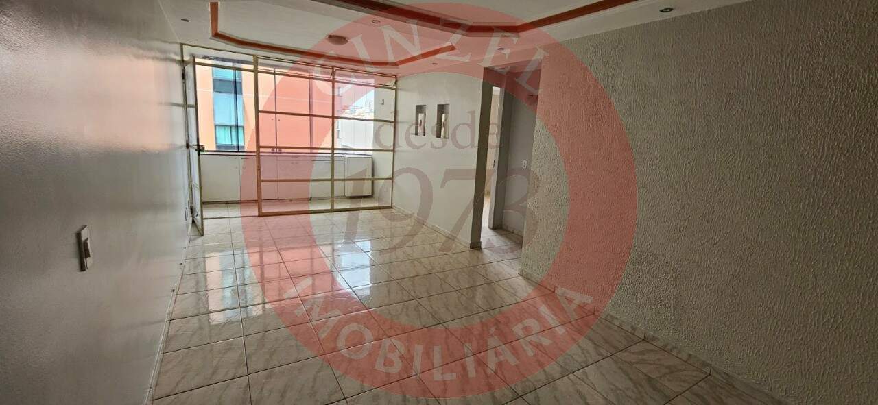 Apartamento para aluguel no TAGUATINGA SUL - CSB 7 LOTE 8 APT 415: Foto 01