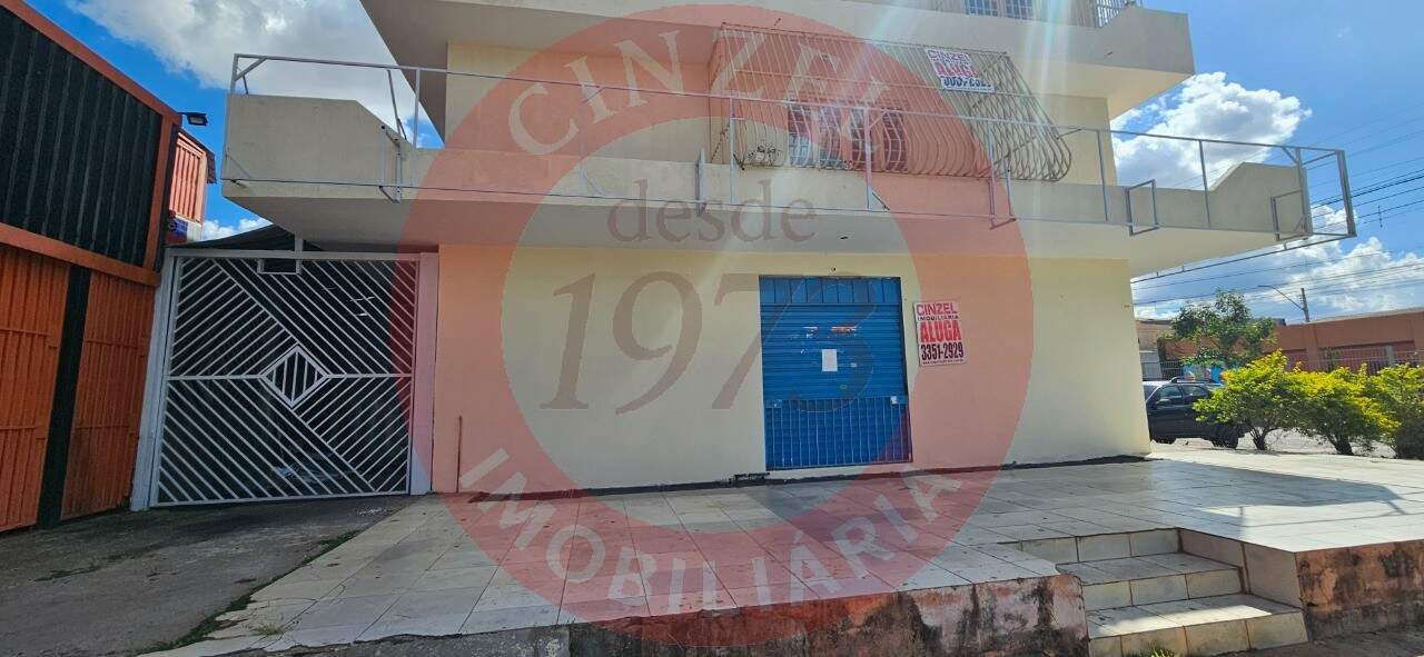 Apartamento para aluguel no TAGUATINGA NORTE - EQNM 40/42 BL C APT 101 M NORTE: Foto 02