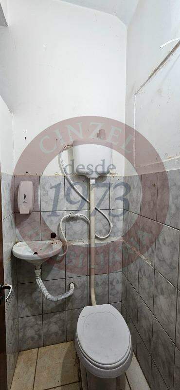 Loja para aluguel no TAGUATINGA NORTE: 
