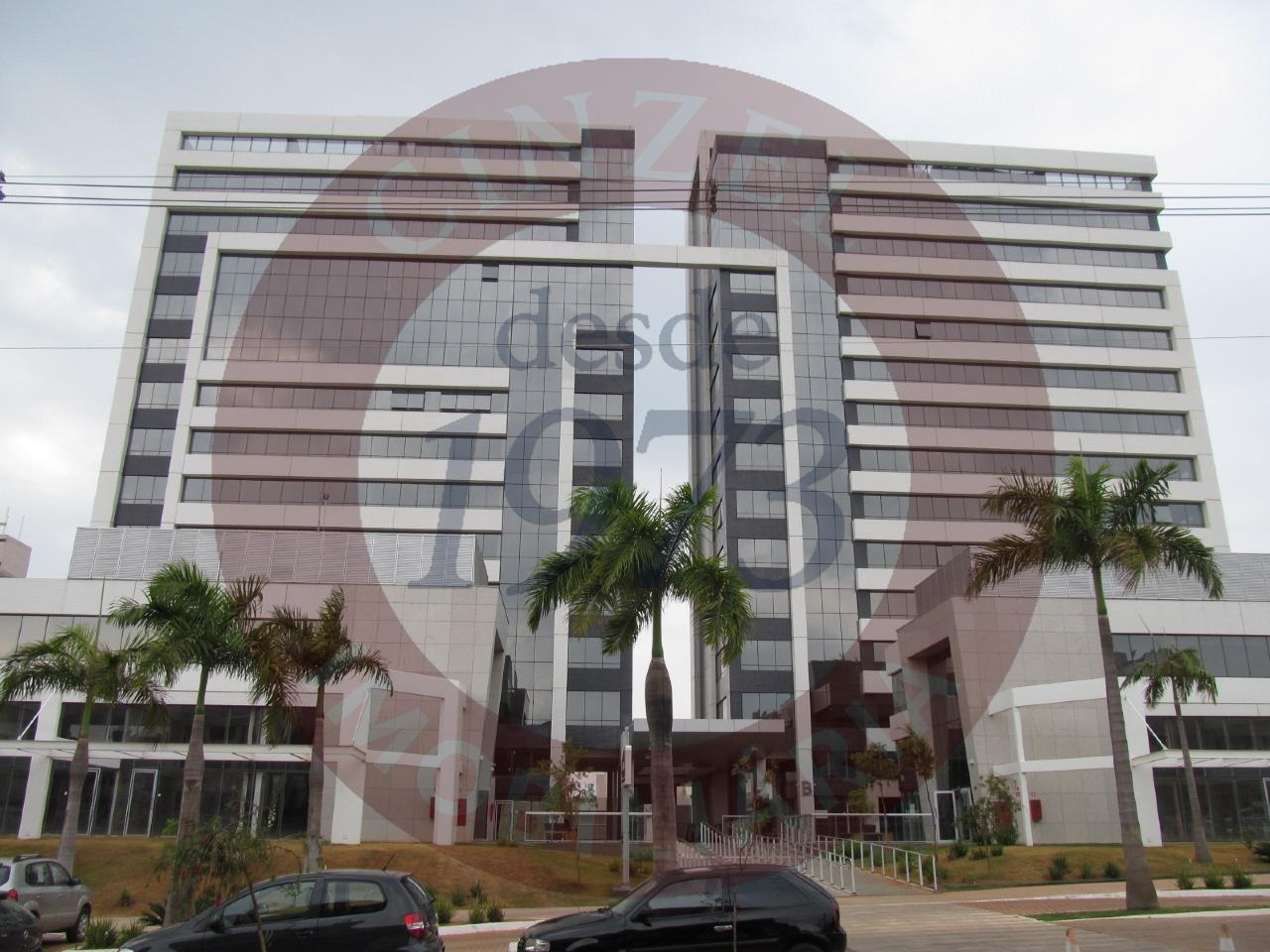 Sala para aluguel no TAGUATINGA NORTE: 