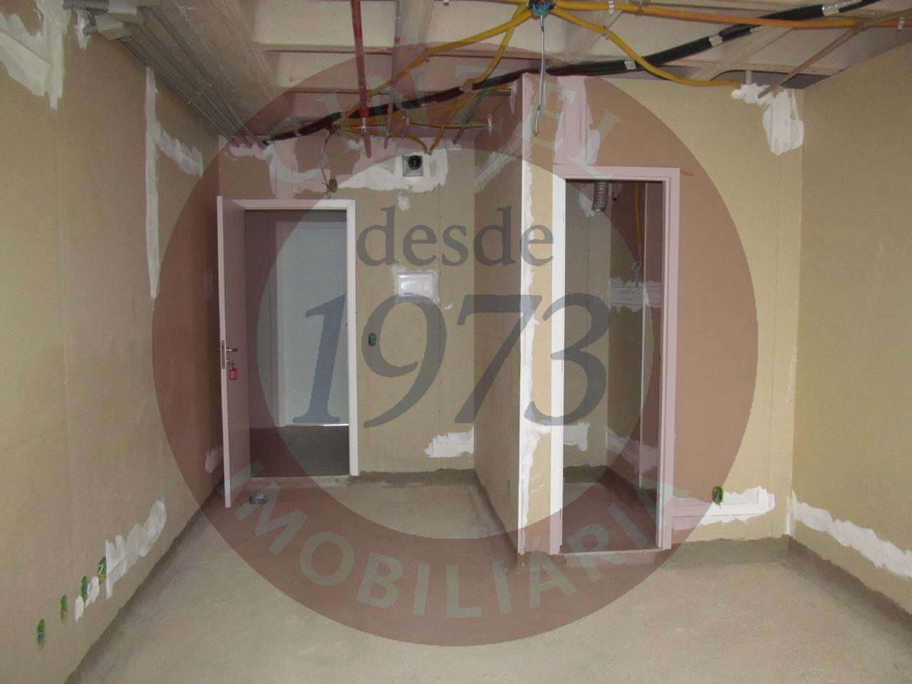 Sala para aluguel no TAGUATINGA NORTE: 