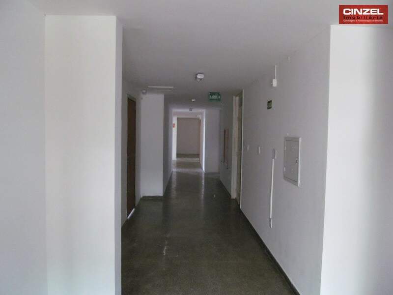 Sala para aluguel no TAGUATINGA SUL - QSB 2 AE 5/6 ALA B 1º ANDAR 1 ED. ATHENAS: Foto 03