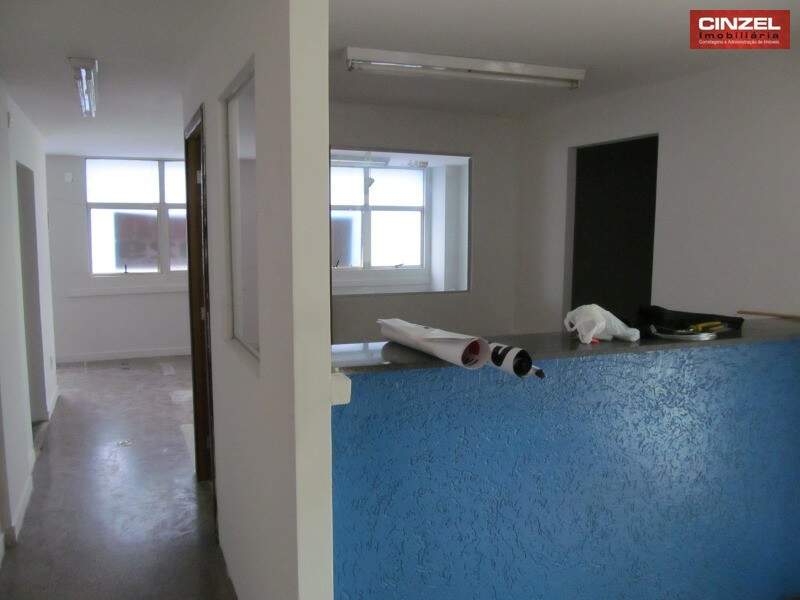 Sala para aluguel no TAGUATINGA SUL - QSB 2 AE 5/6 ALA B 1º ANDAR 1 ED. ATHENAS: Foto 05