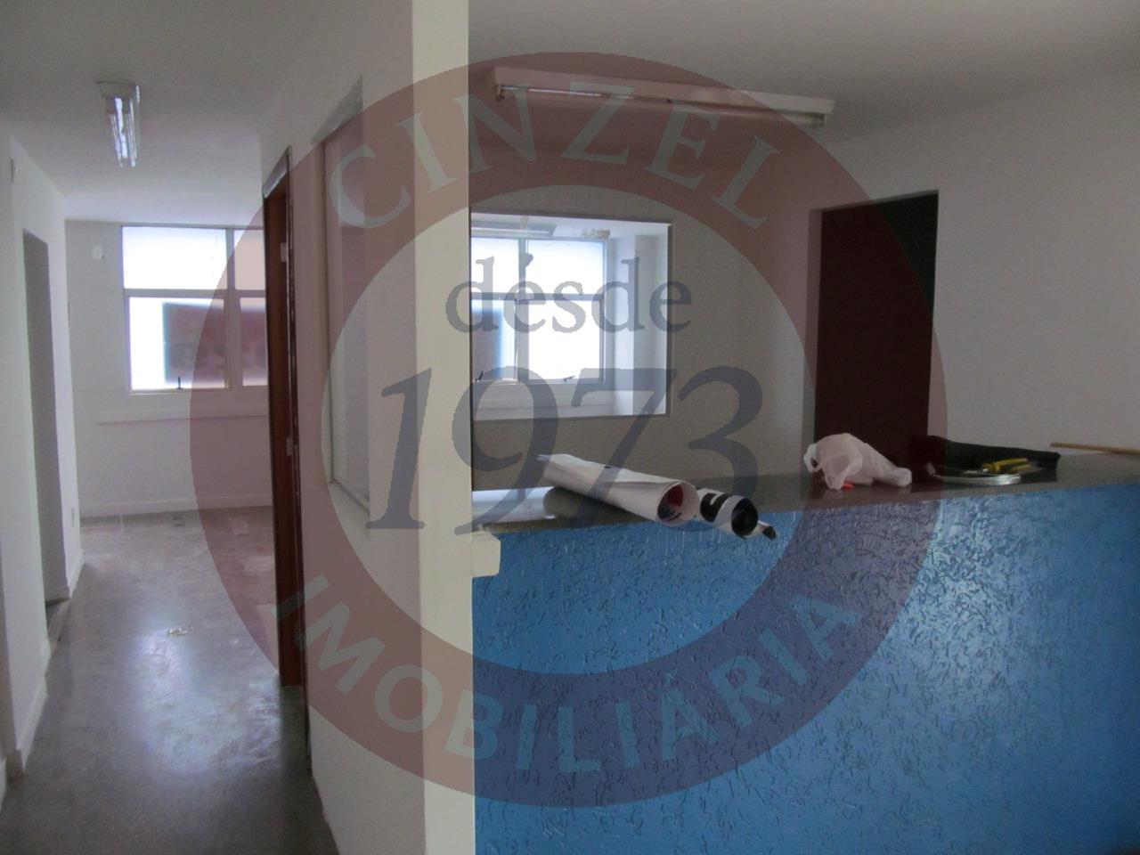 Sala para aluguel no TAGUATINGA SUL: 