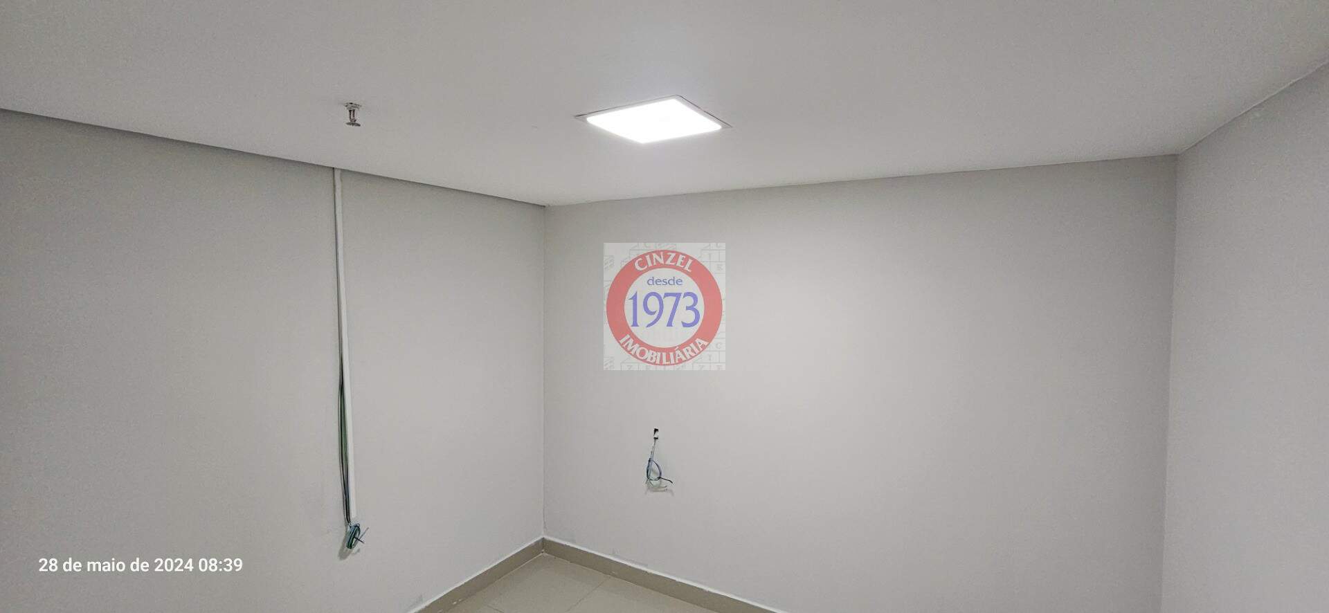 Loja para aluguel no SETOR INDUSTRIAL - QUADRA QI 24 LOTES 14/27 LOJA 11 RES. TOP: Foto 06