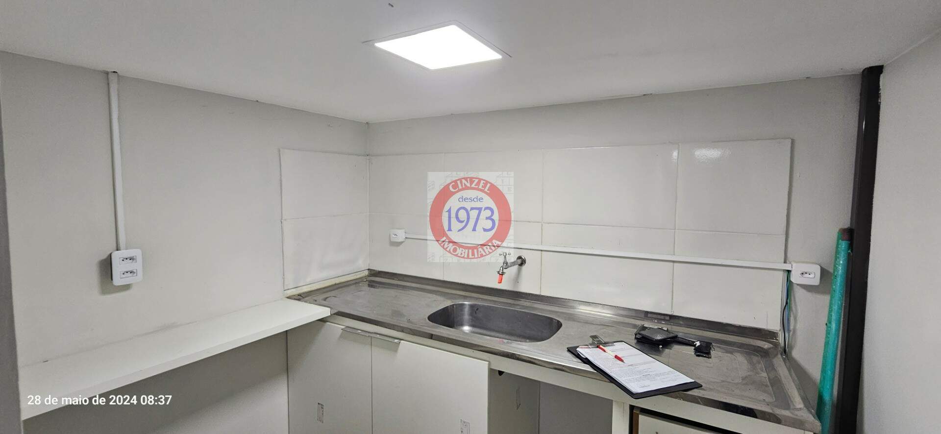 Loja para aluguel no SETOR INDUSTRIAL - QUADRA QI 24 LOTES 14/27 LOJA 11 RES. TOP: Foto 05