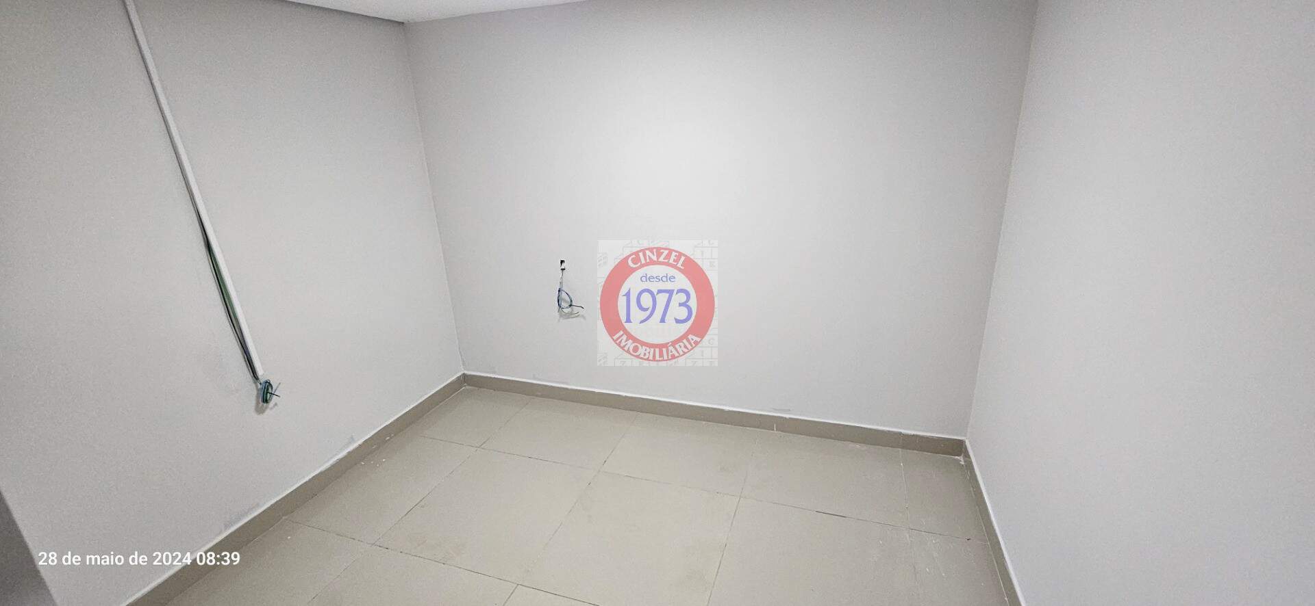 Loja para aluguel no SETOR INDUSTRIAL - QUADRA QI 24 LOTES 14/27 LOJA 11 RES. TOP: Foto 07