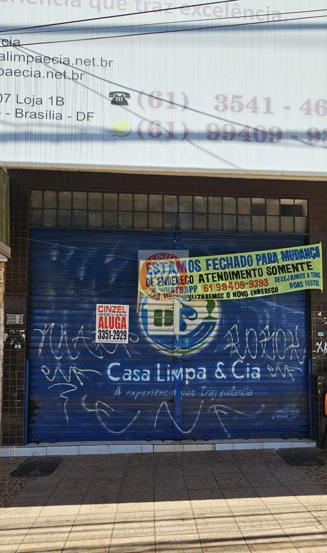 Loja para aluguel no TAGUATINGA NORTE - QNE 1 LT 7 LJ 01-B: Foto 09