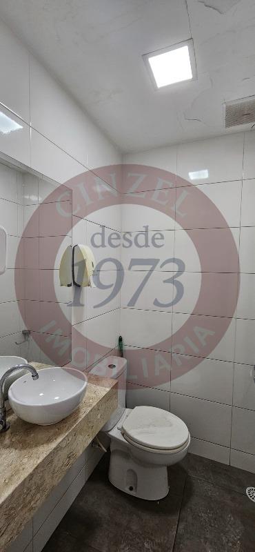 Loja para aluguel no TAGUATINGA NORTE: 