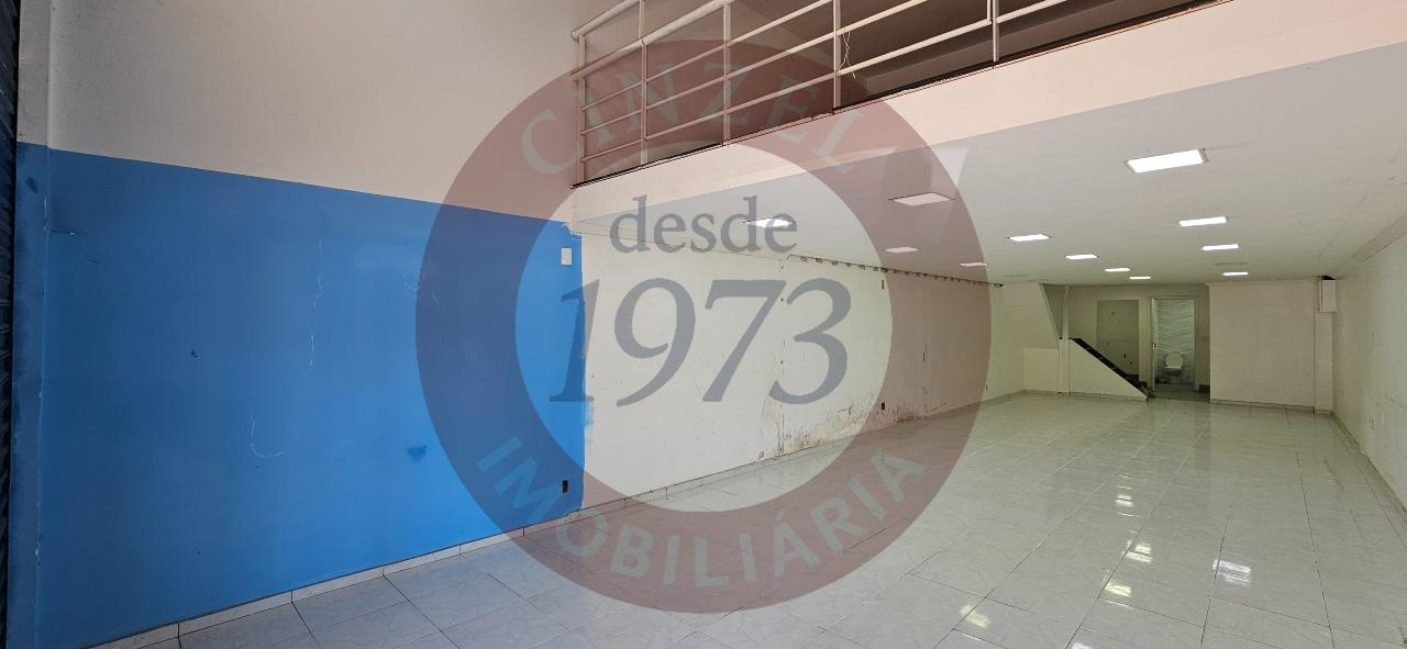 Loja para aluguel no TAGUATINGA NORTE: 