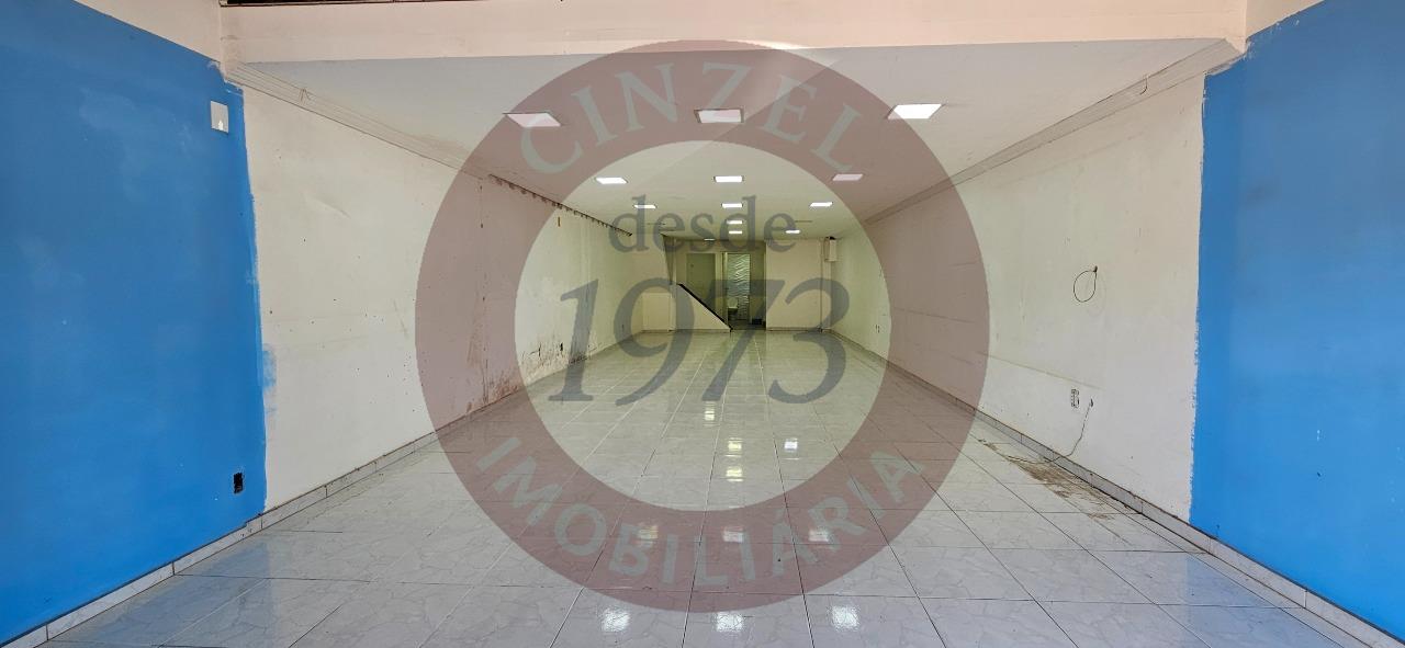 Loja para aluguel no TAGUATINGA NORTE: 