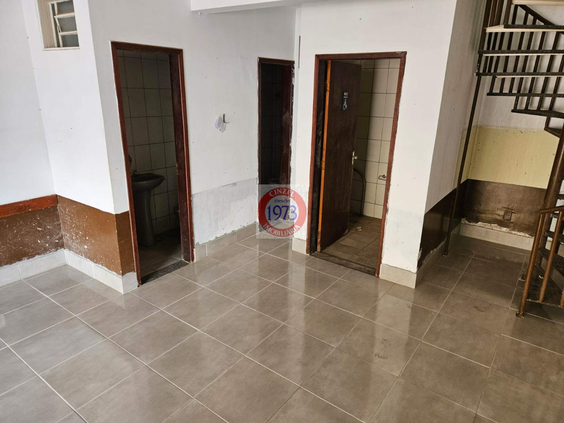 Loja para aluguel no TAGUATINGA CENTRO - C 12 BLOCO N LOJA 6: Foto 05