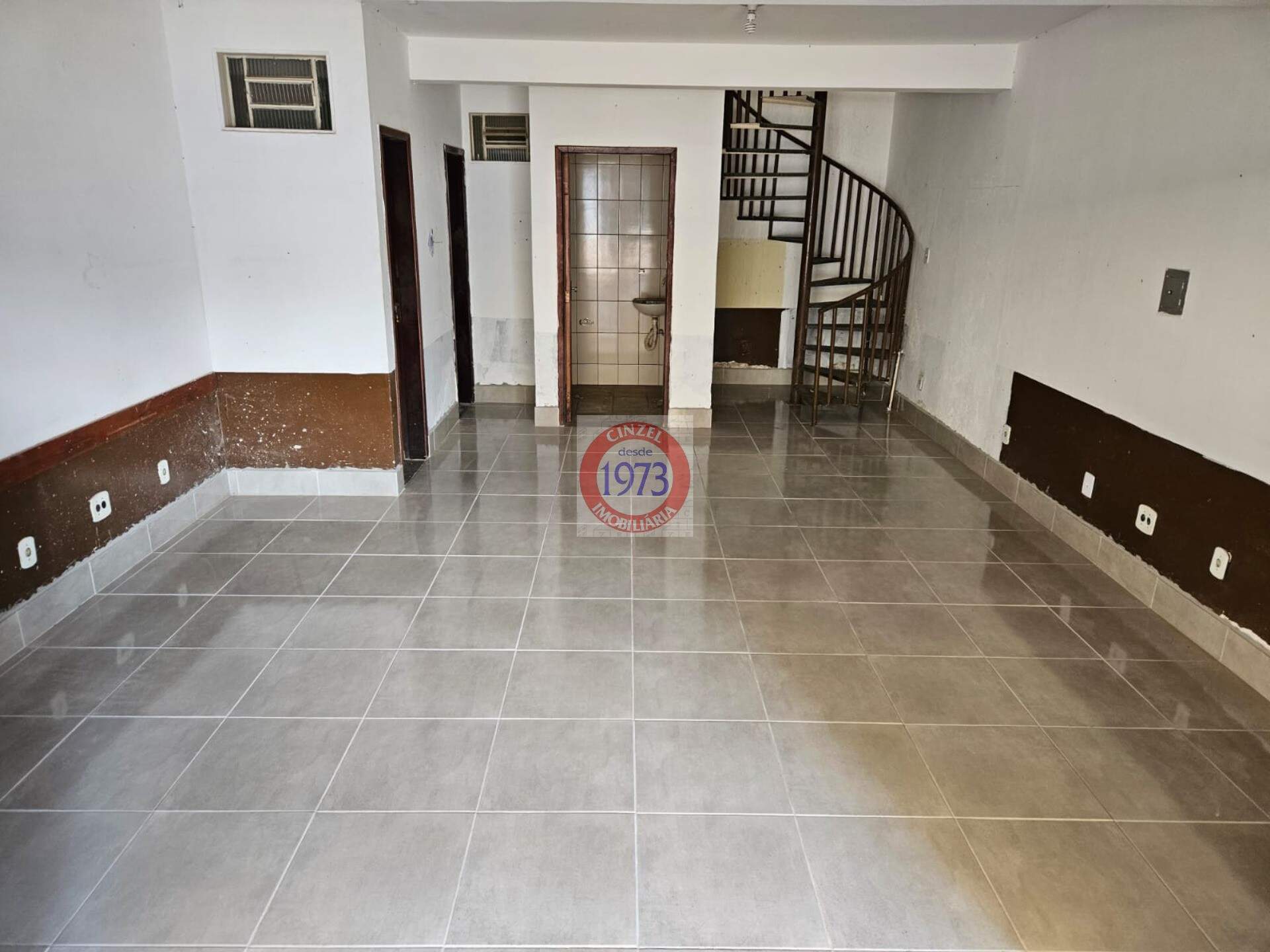 Loja para aluguel no TAGUATINGA CENTRO - C 12 BLOCO N LOJA 6: Foto 04