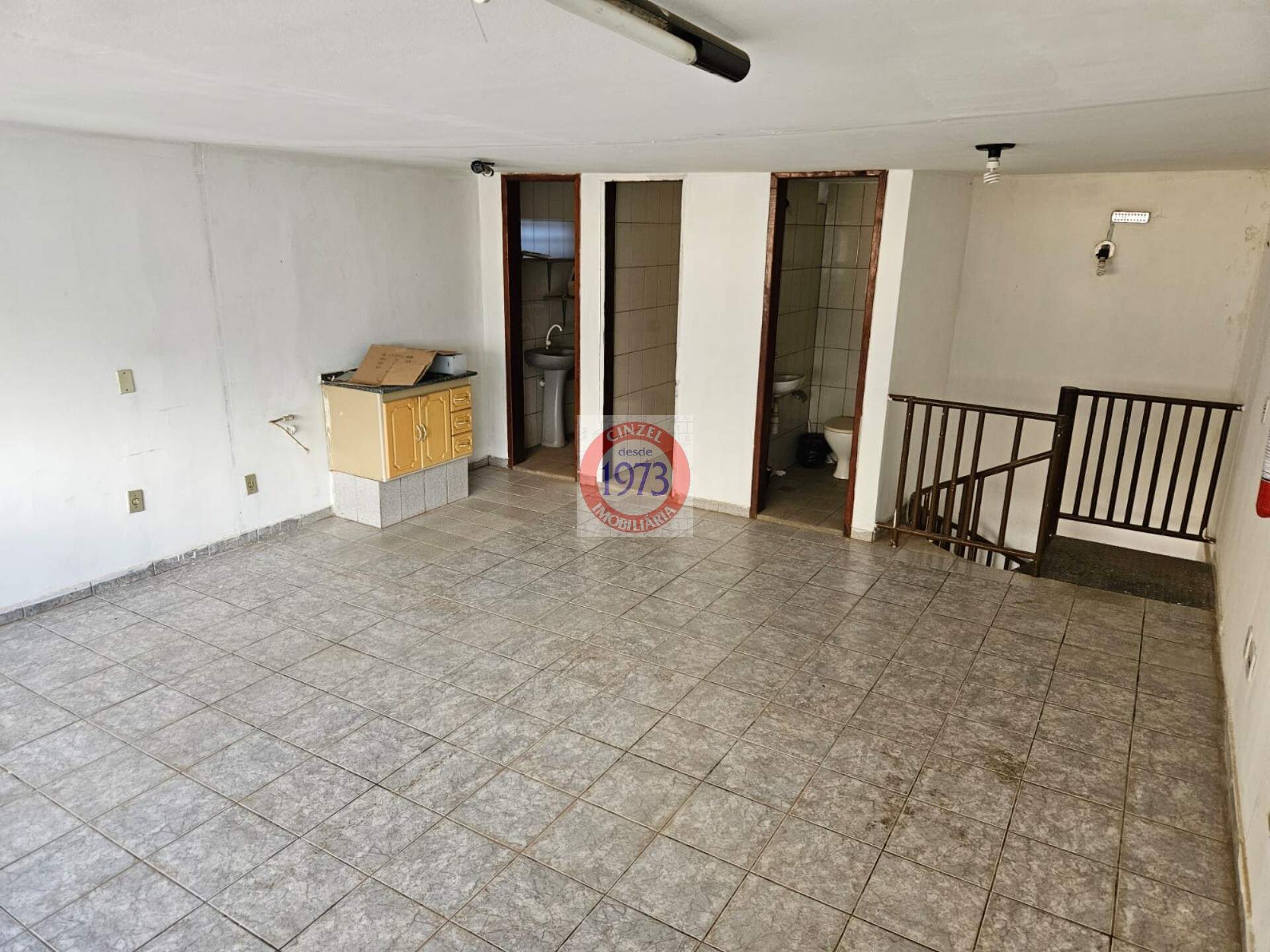 Loja para aluguel no TAGUATINGA CENTRO - C 12 BLOCO N LOJA 6: Foto 08