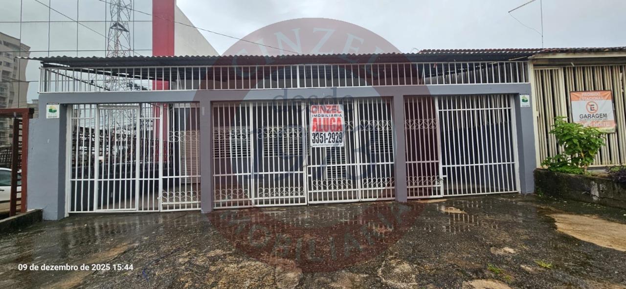 Casa para aluguel no TAGUATINGA NORTE: 