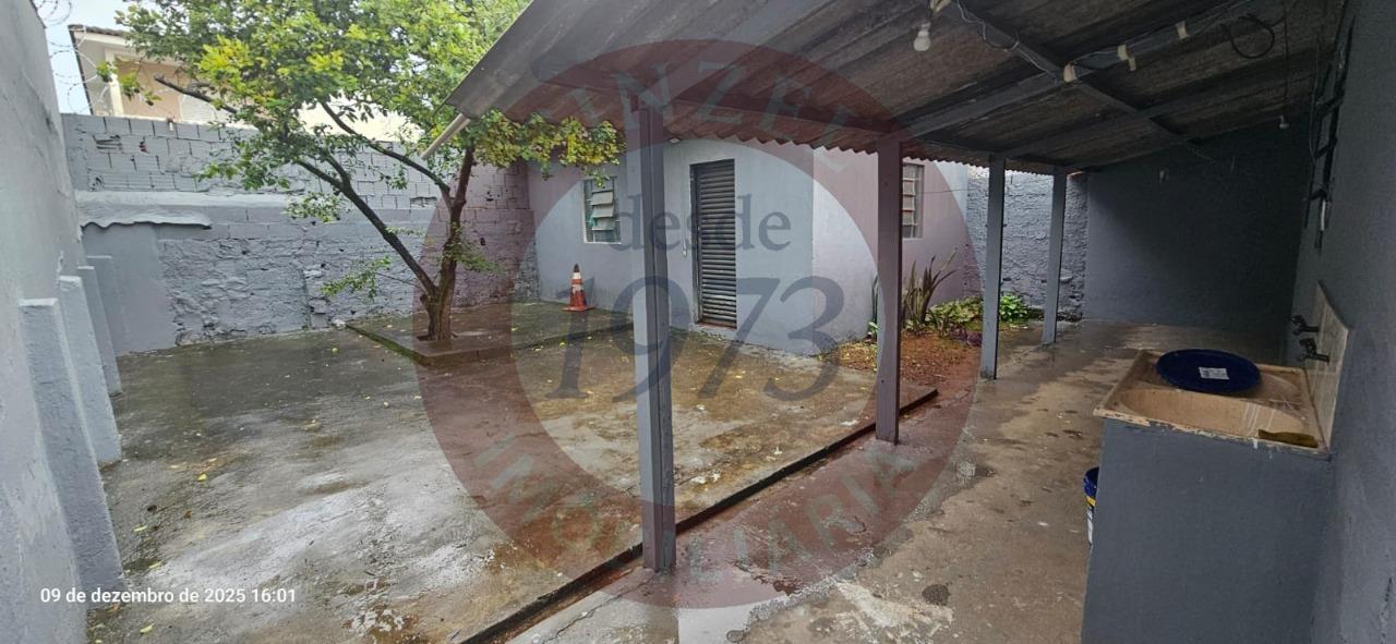 Casa para aluguel no TAGUATINGA NORTE: 