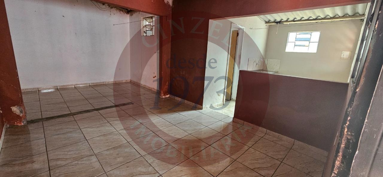 Casa para aluguel no TAGUATINGA NORTE: 