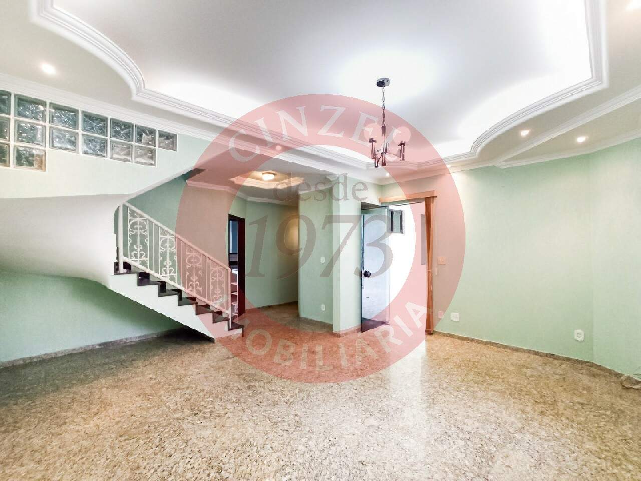 Casa para aluguel no ÁGUAS CLARAS - QUADRA 107 LOTE 20 CASA 02 COND. PARQUE DAS ÁGUAS : Foto 03