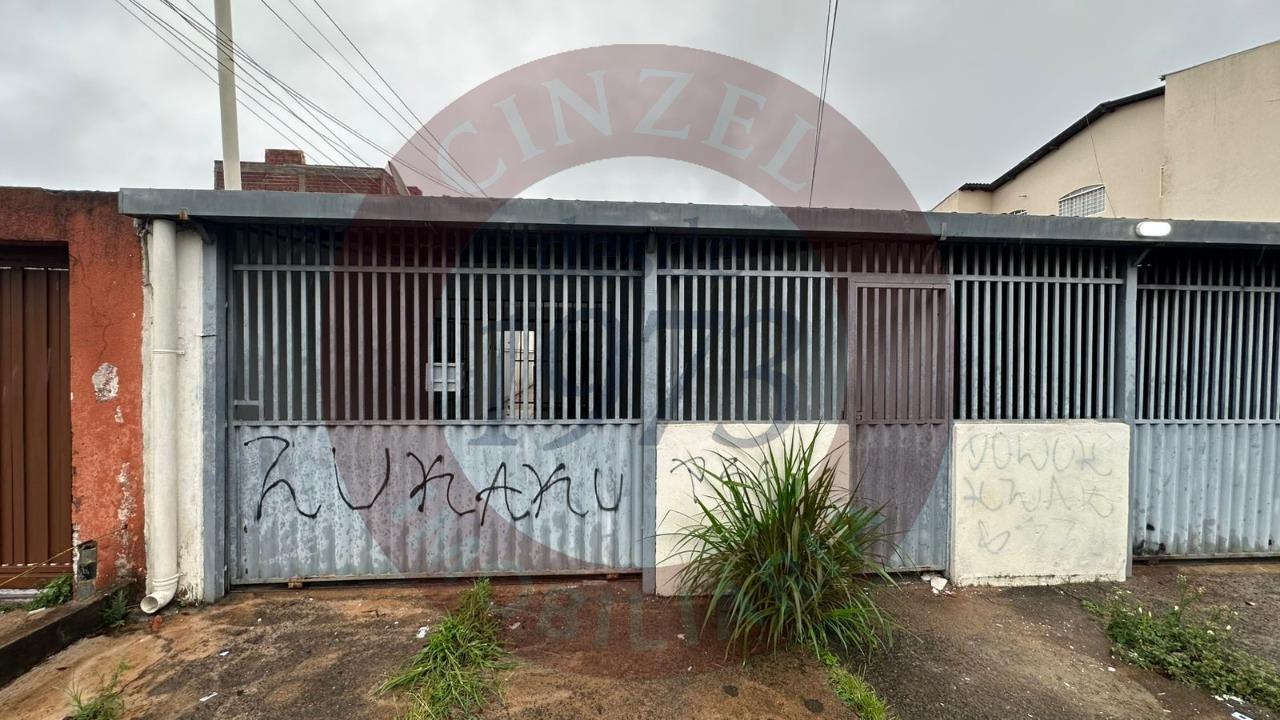 Casa para aluguel no TAGUATINGA SUL: 