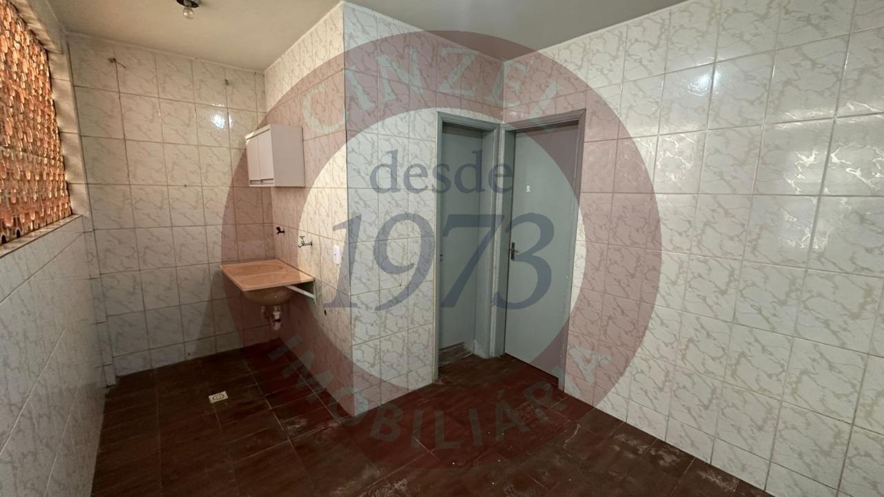 Casa para aluguel no TAGUATINGA SUL: 