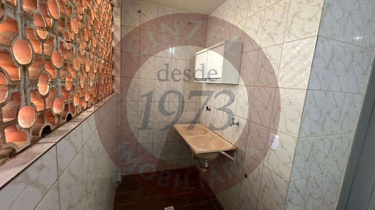 Casa para aluguel no TAGUATINGA SUL: 