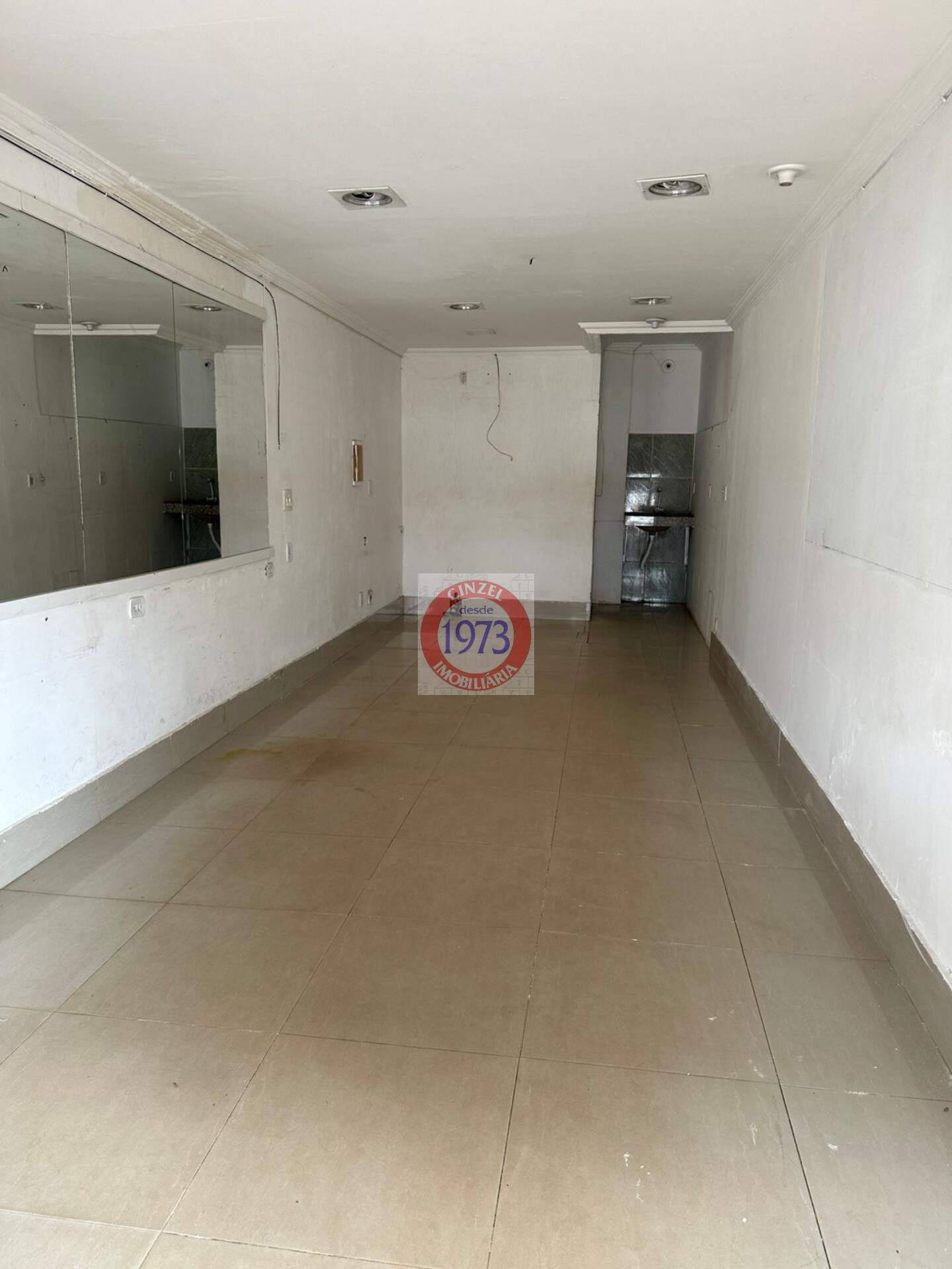 Loja para aluguel no TAGUATINGA NORTE - CND 4 LOTE 20 LOJA 5: Foto 02