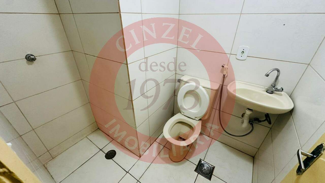 Apartamento para aluguel no TAGUATINGA SUL - CSA 01 LT 14/15 APT 707 ED. VILA BOA: Foto 07