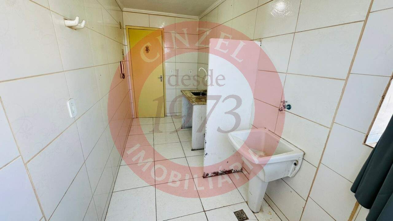 Apartamento para aluguel no TAGUATINGA SUL - CSA 01 LT 14/15 APT 707 ED. VILA BOA: Foto 05