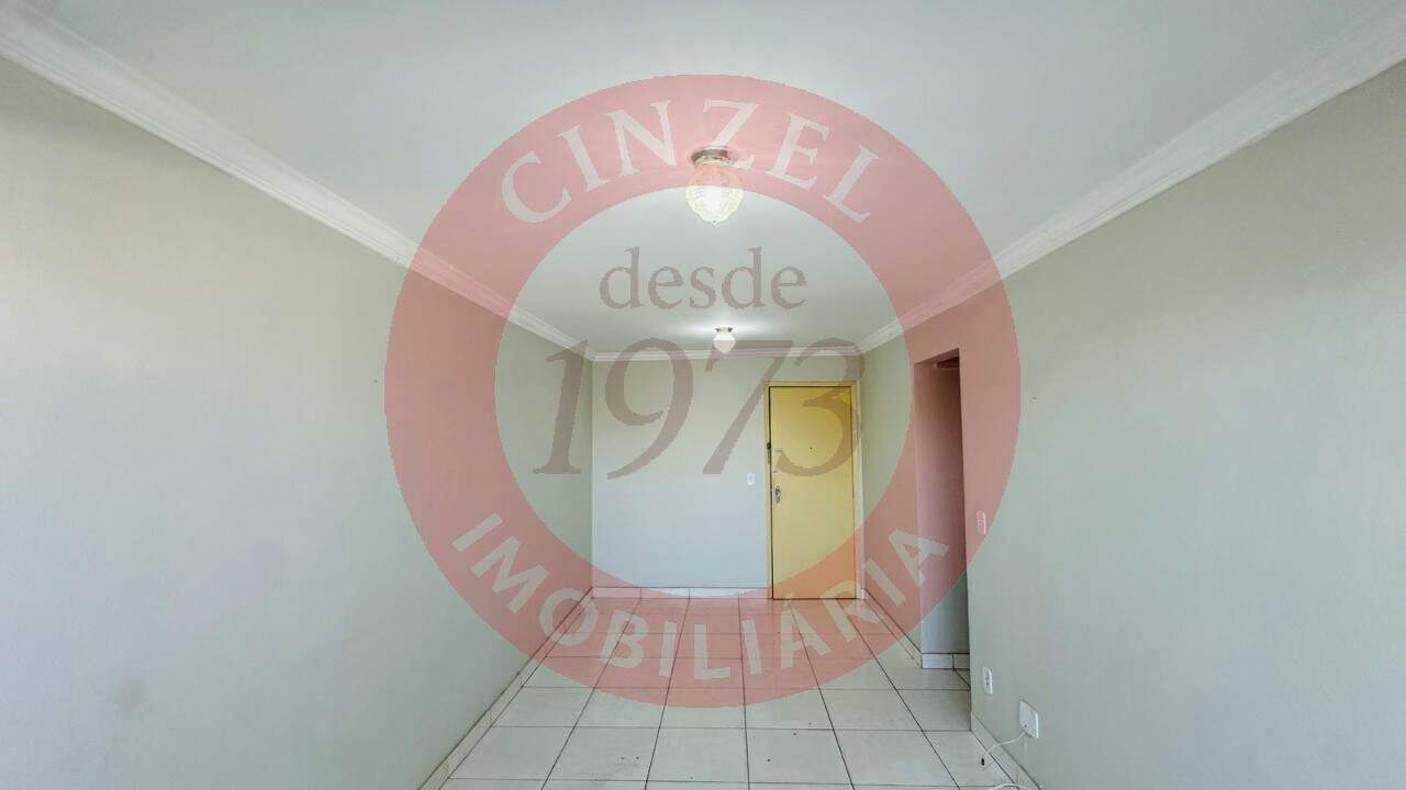 Apartamento para aluguel no TAGUATINGA SUL - CSA 01 LT 14/15 APT 707 ED. VILA BOA: Foto 01