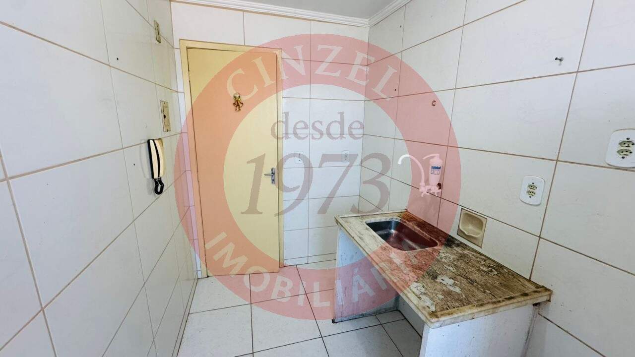 Apartamento para aluguel no TAGUATINGA SUL - CSA 01 LT 14/15 APT 707 ED. VILA BOA: Foto 03