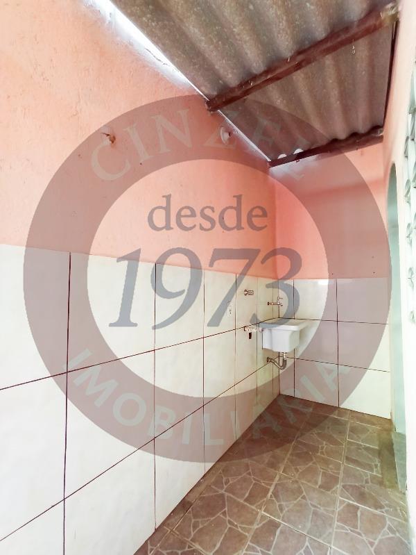 Casa para aluguel no TAGUATINGA NORTE: 