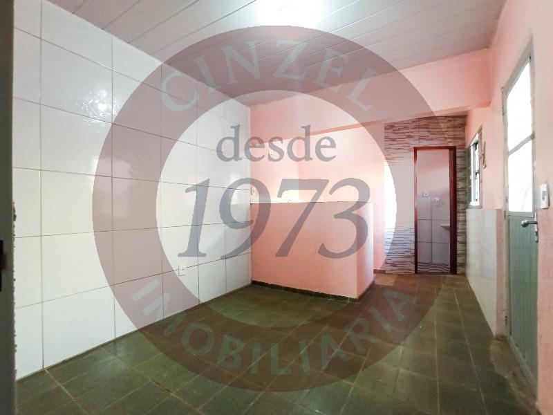 Casa para aluguel no TAGUATINGA NORTE: 