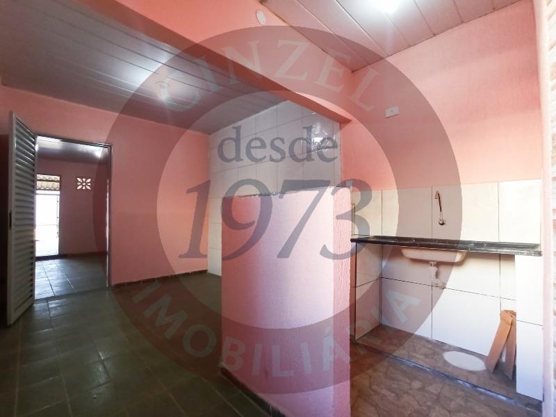 Casa para aluguel no TAGUATINGA NORTE: 