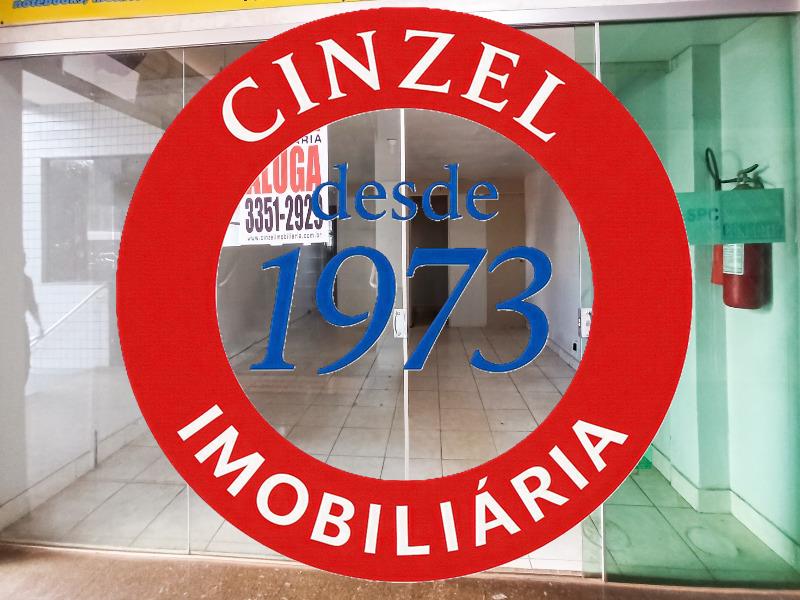 Loja para aluguel no TAGUATINGA CENTRO: 