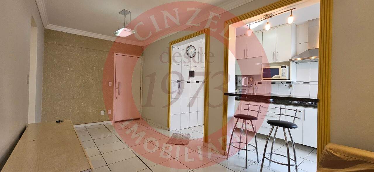 Apartamento para aluguel no TAGUATINGA SUL - CSB 7 LT 3 APT 909 ED. MINAS GERAIS: Foto 06