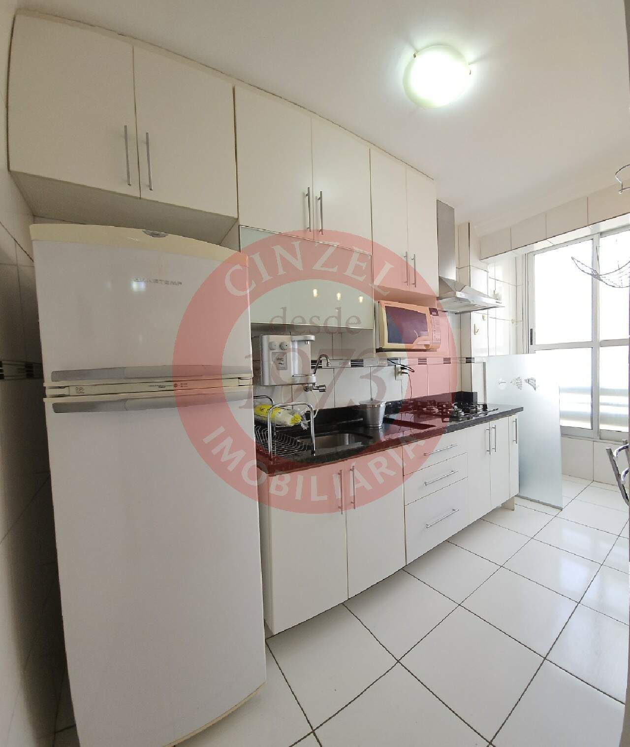 Apartamento para aluguel no TAGUATINGA SUL - CSB 7 LT 3 APT 909 ED. MINAS GERAIS: Foto 05