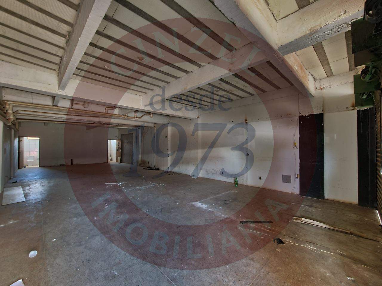 Loja para aluguel no Setor Habitacional Vicente Pires: 