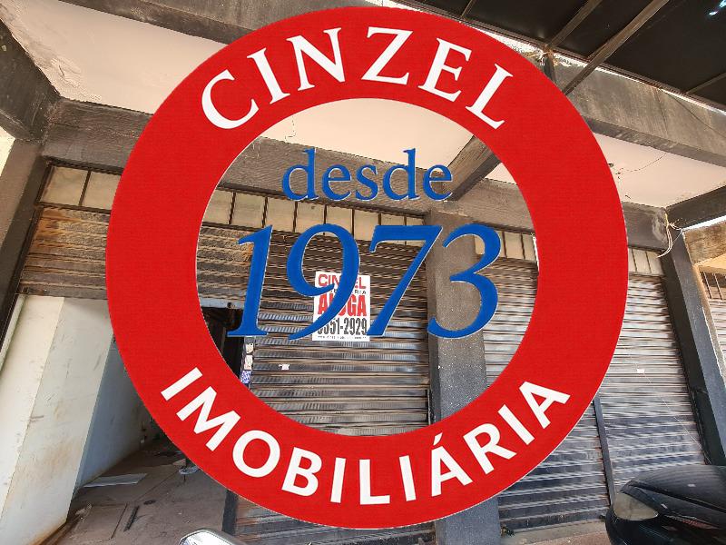 Loja para aluguel no VICENTE PIRES: 