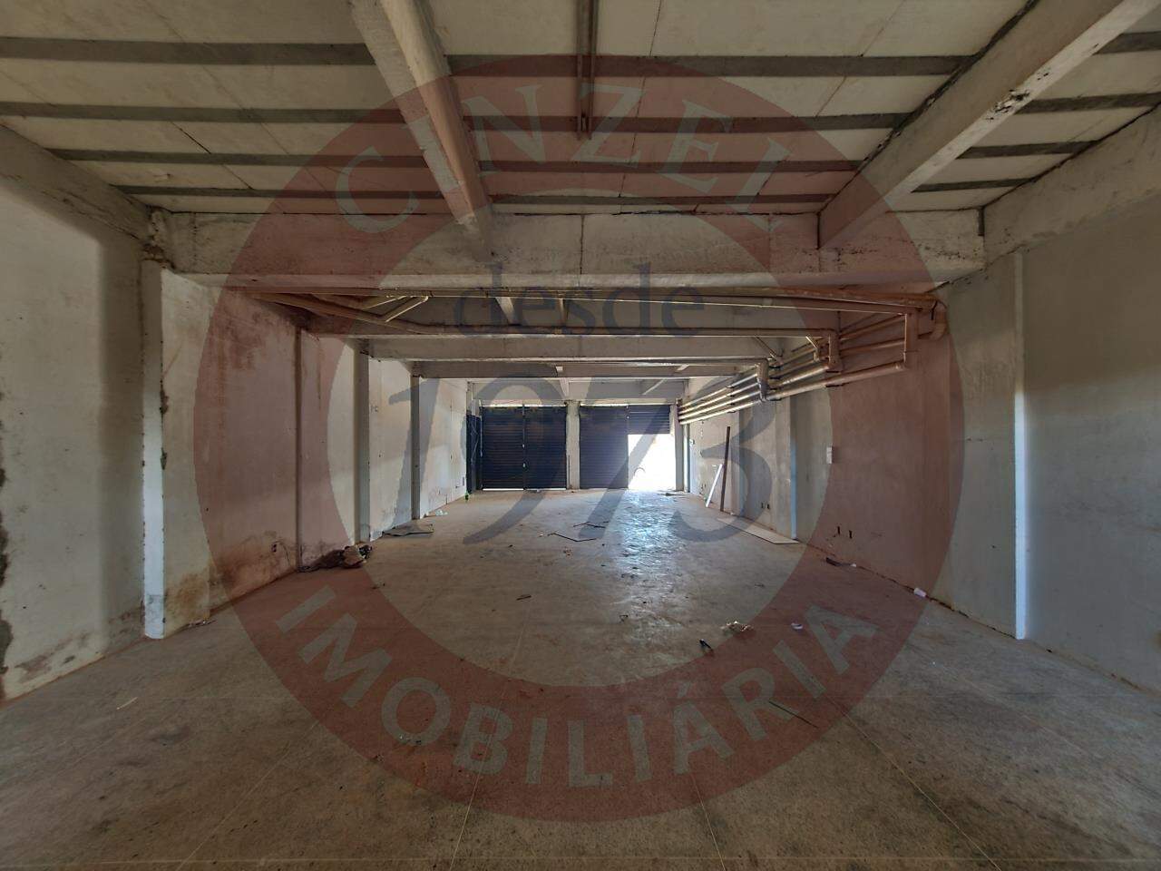 Loja para aluguel no Setor Habitacional Vicente Pires: 