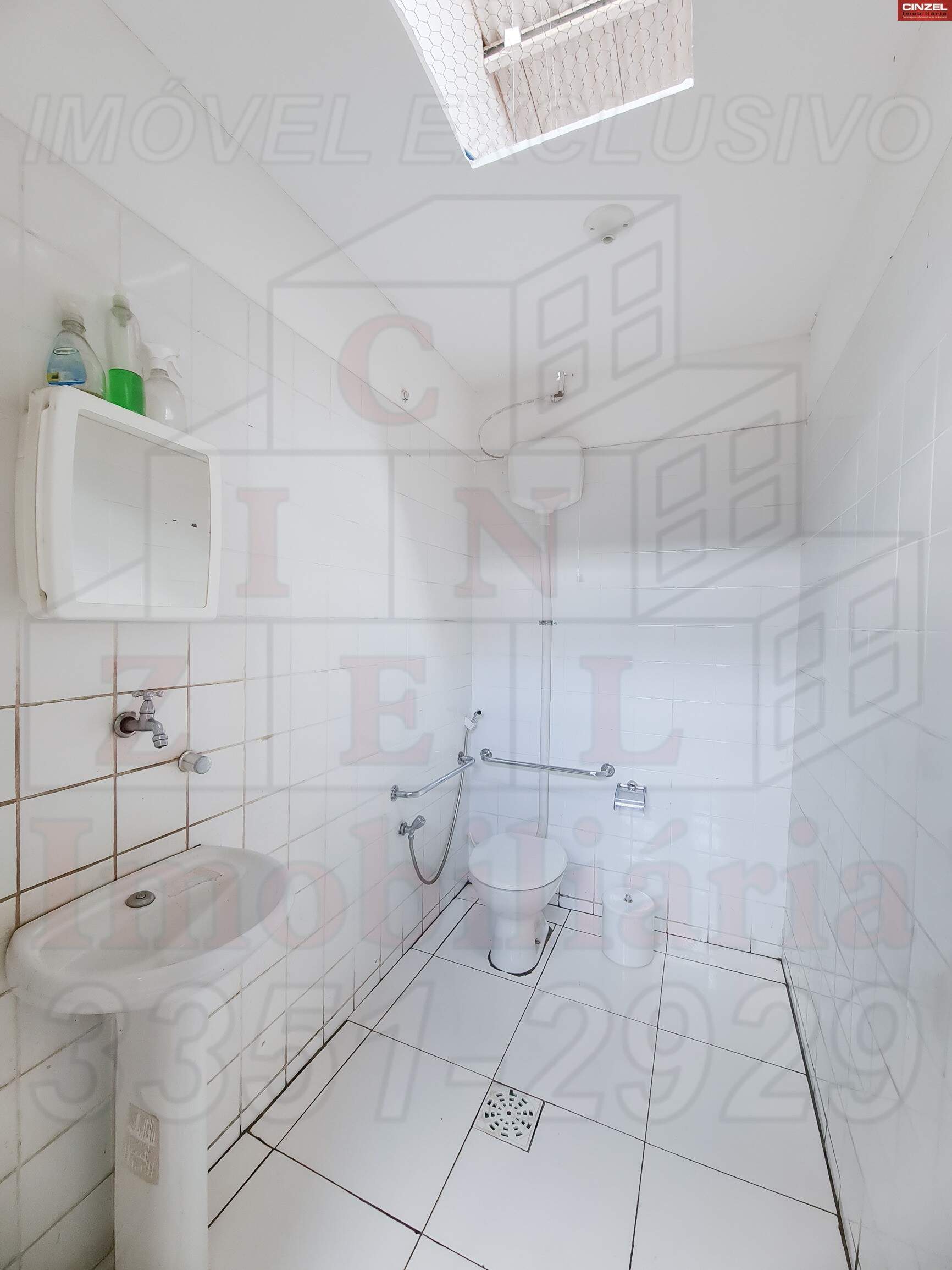 Loja para aluguel no TAGUATINGA NORTE - QNE 1 LOTE 7 LOJA 1: Foto 04