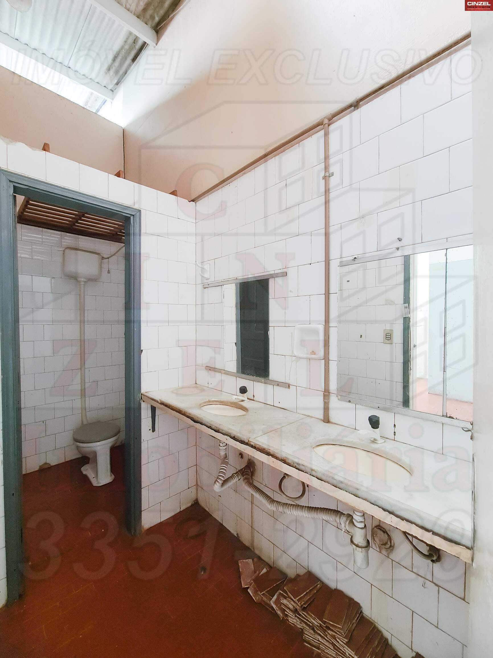 Loja para aluguel no TAGUATINGA NORTE - QNE 1 LOTE 7 LOJA 1: Foto 03