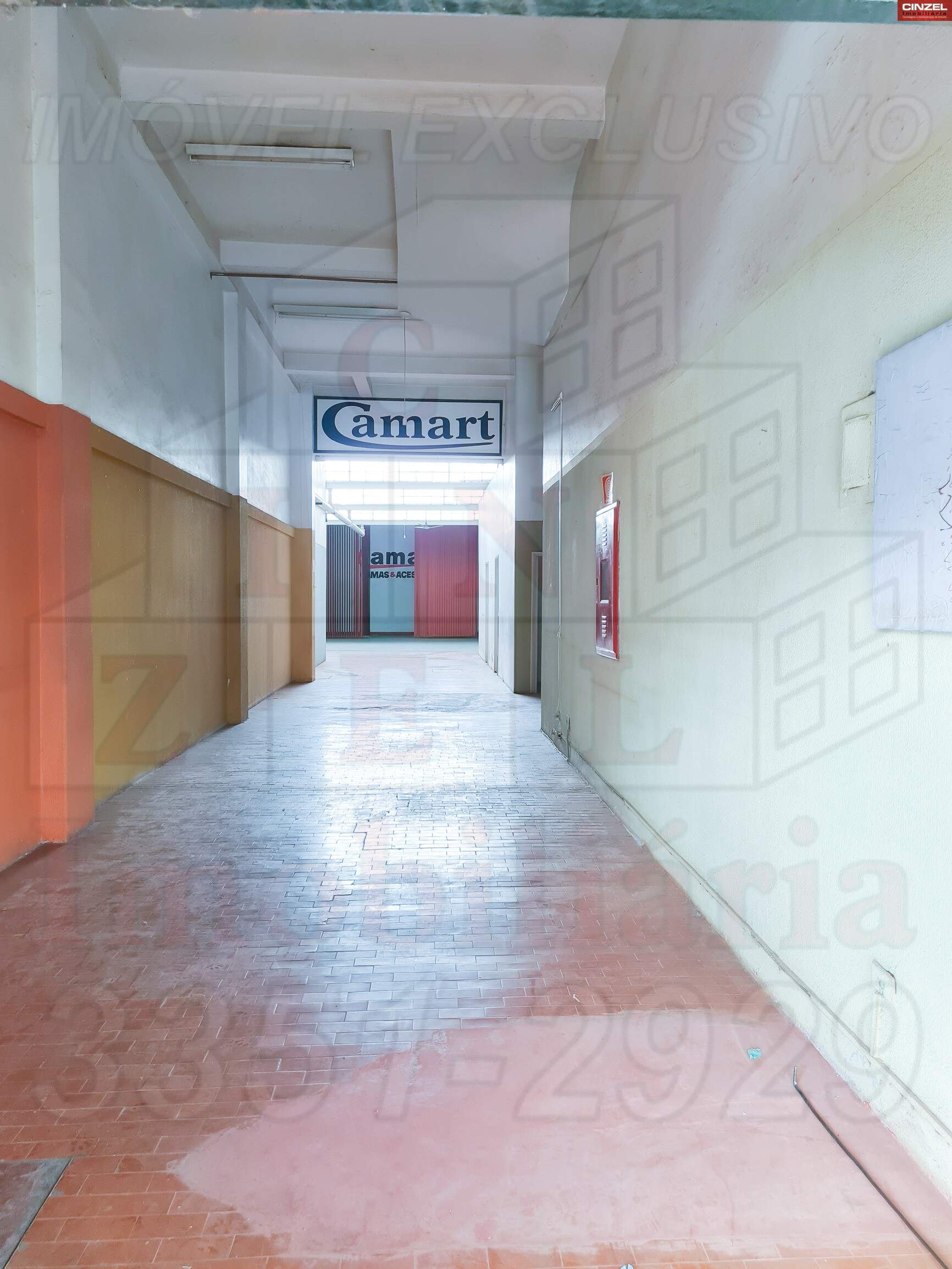 Loja para aluguel no TAGUATINGA NORTE - QNE 1 LOTE 7 LOJA 1: Foto 01