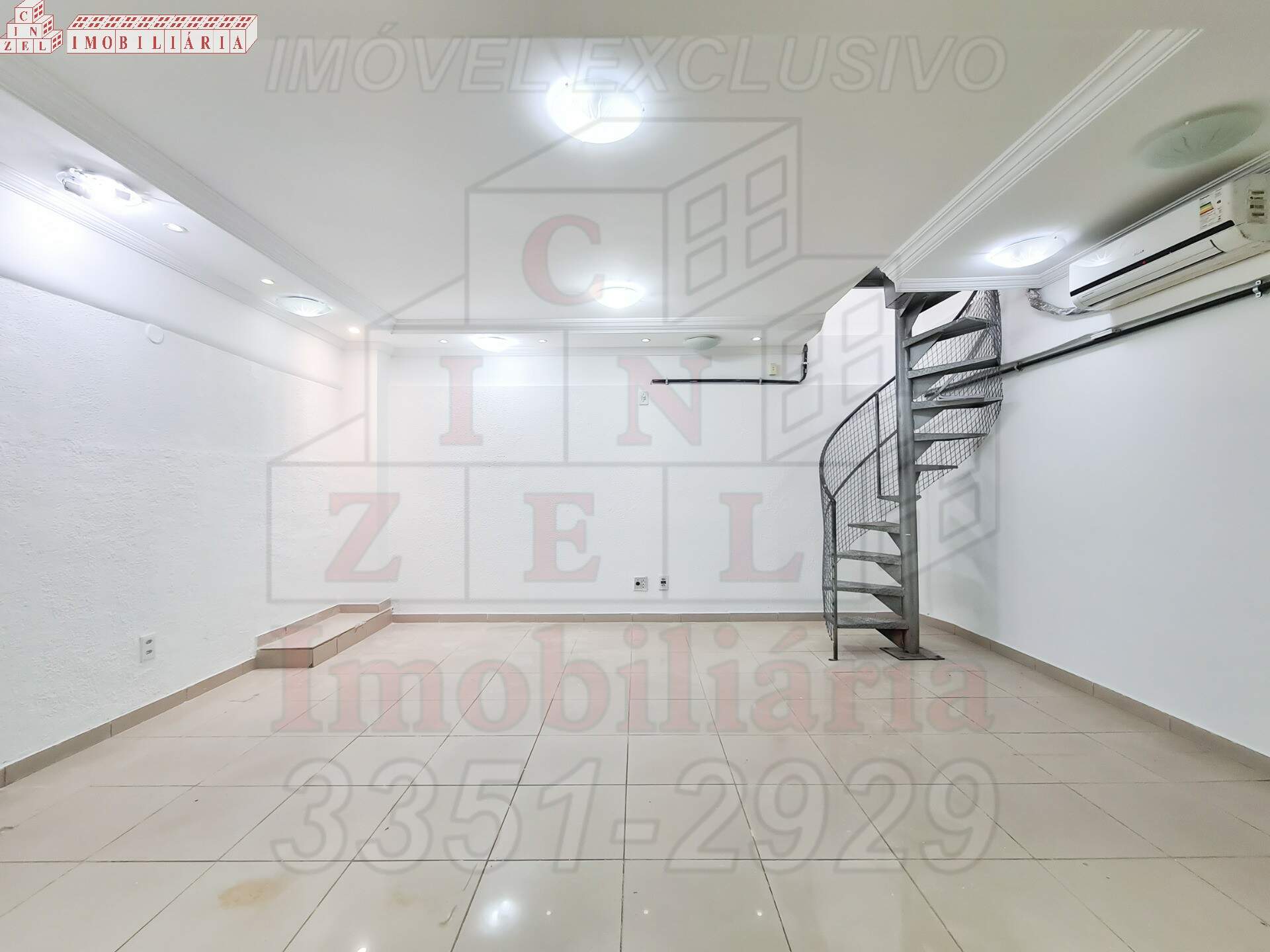 Loja para aluguel no TAGUATINGA NORTE - CNB 1 LTS 6/7 LOJA 12 GALERIA CNB 1: Foto 01