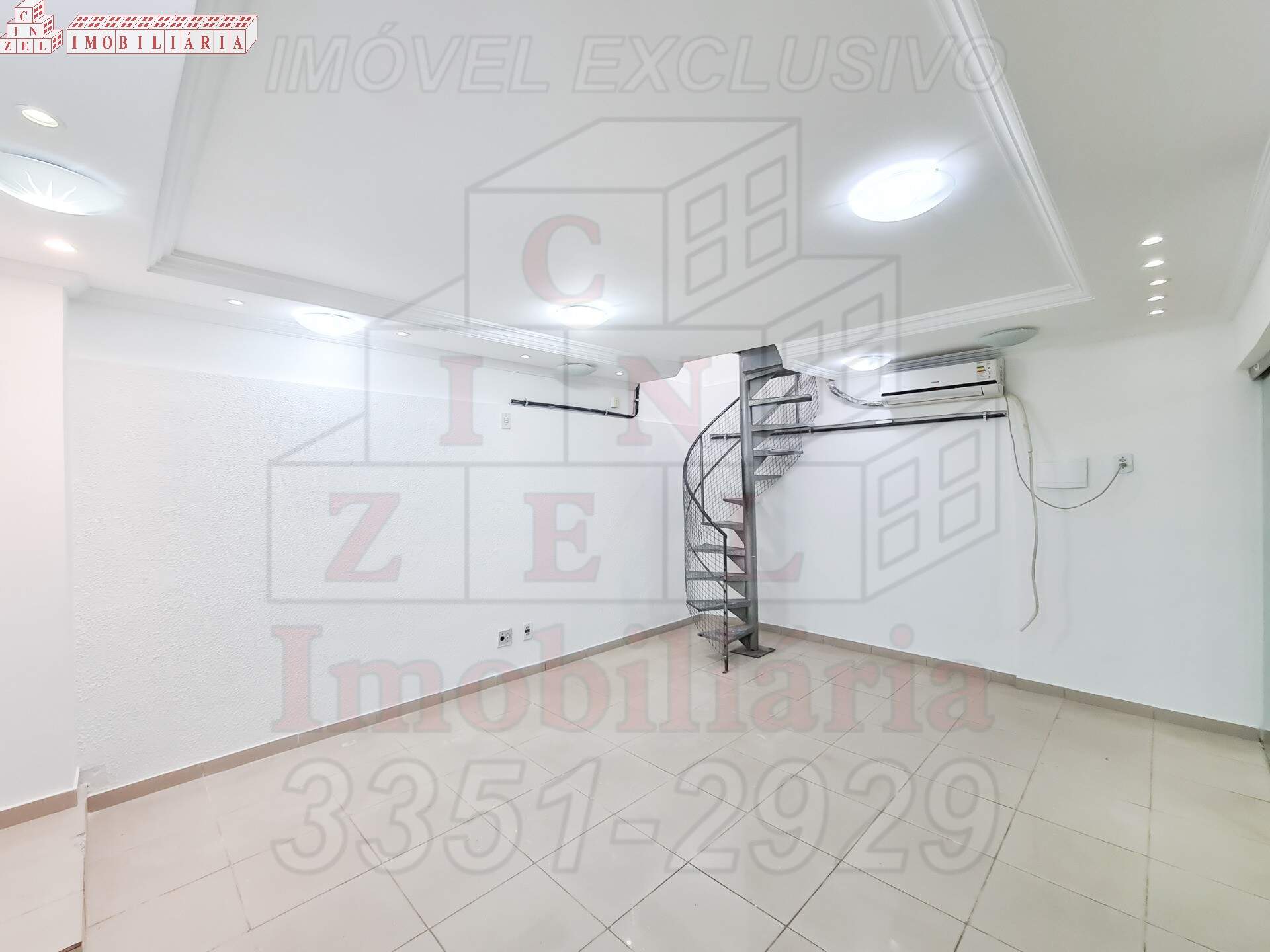 Loja para aluguel no TAGUATINGA NORTE - CNB 1 LTS 6/7 LOJA 12 GALERIA CNB 1: Foto 03