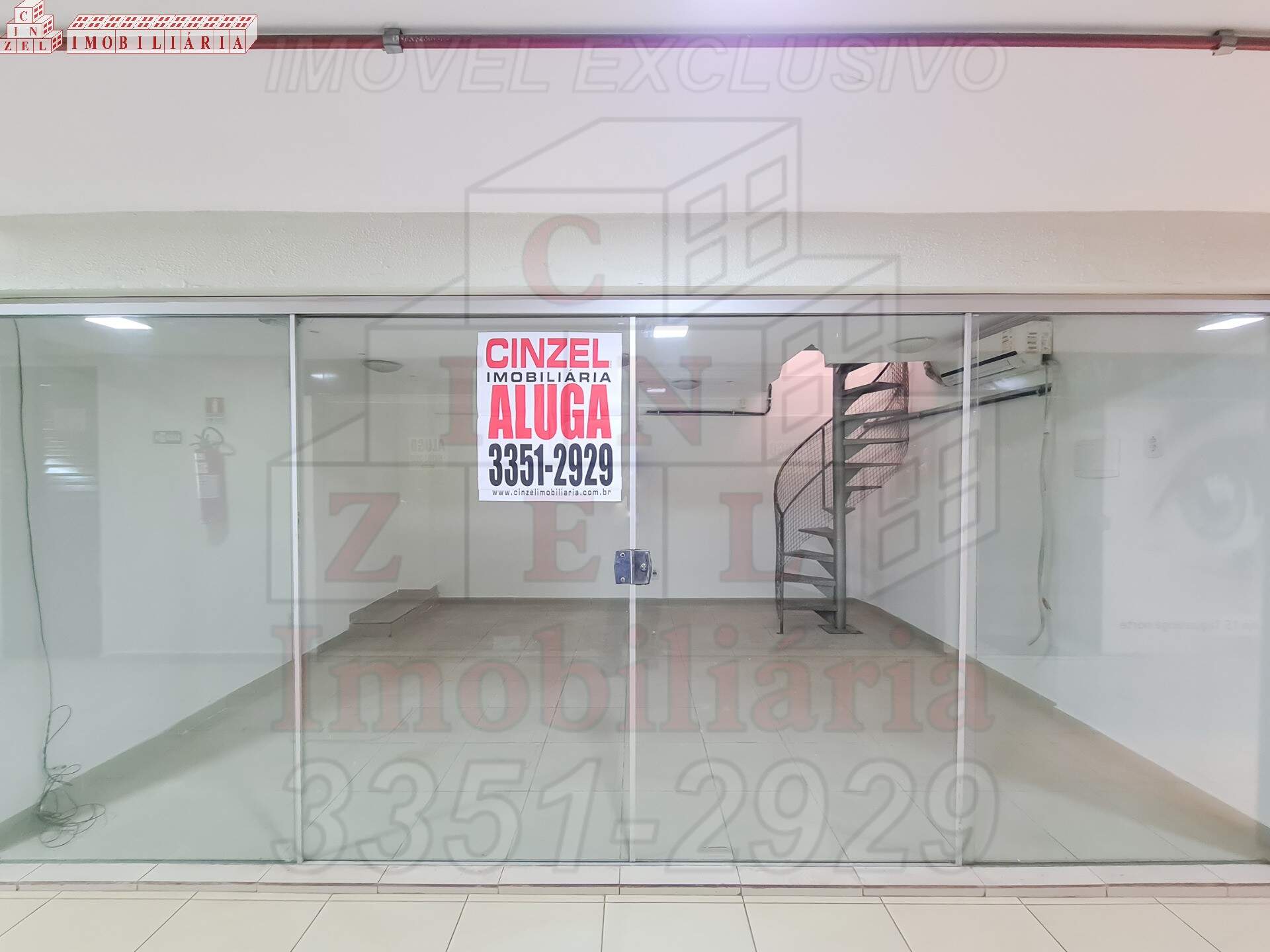 Loja para aluguel no TAGUATINGA NORTE - CNB 1 LTS 6/7 LOJA 12 GALERIA CNB 1: Foto 06