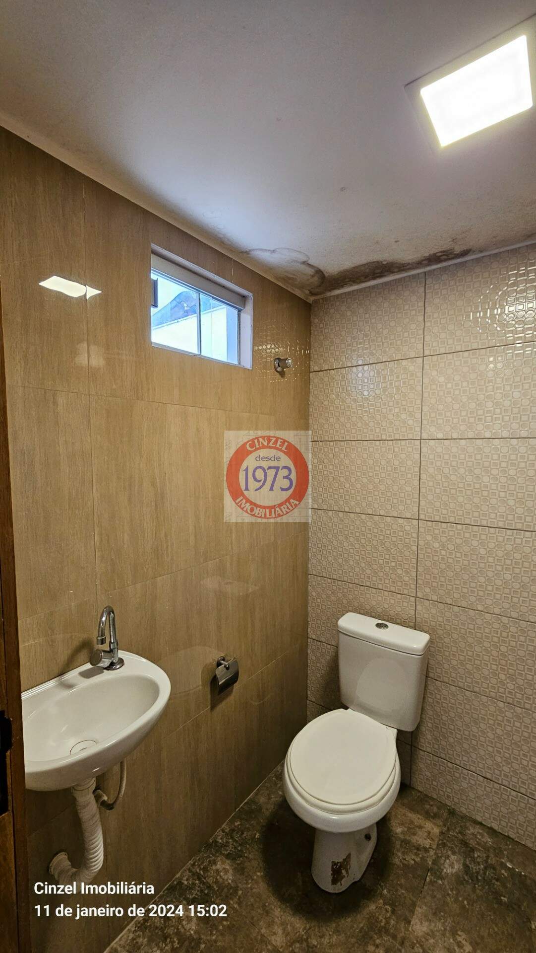 Kitnet para aluguel no QNM 36 CONJUNTO K LOTE 22 KIT 07: Foto 04