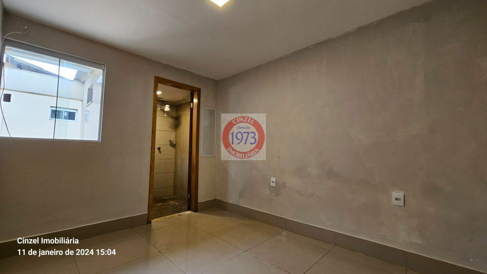 Kitnet para aluguel no QNM 36 CONJUNTO K LOTE 22 KIT 07: Foto 03