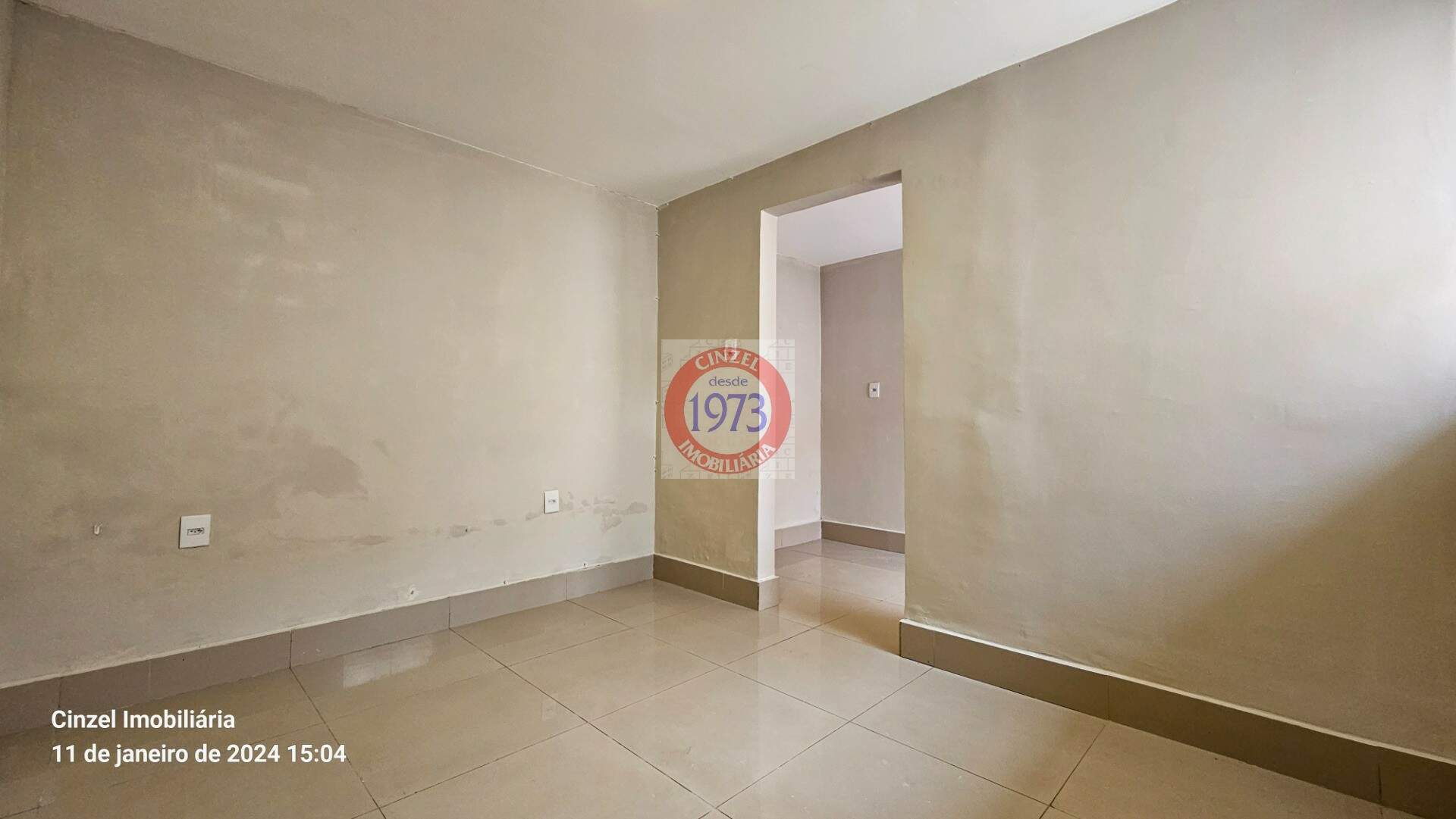 Kitnet para aluguel no QNM 36 CONJUNTO K LOTE 22 KIT 07: Foto 02